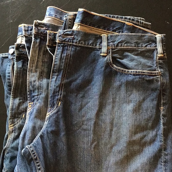 Polo by Ralph Lauren Jeans Mens Polo Jeans Classic 867 Size 42 X 32